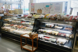 石川菓子店